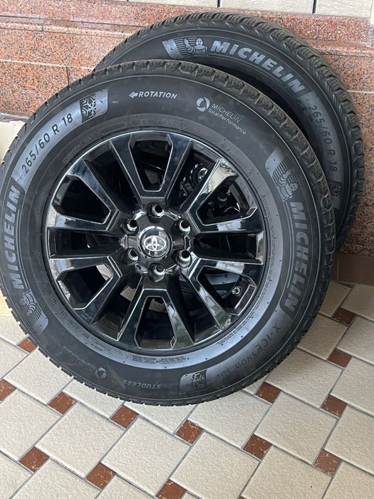 Michelin ballon srochna sotiladi