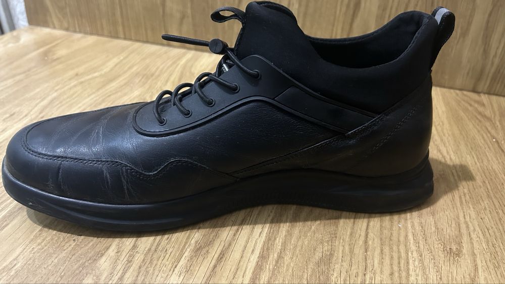 Ботинки мужские 43 размер