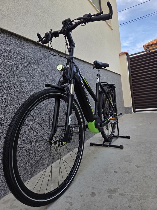 Електрически велосипед KTM Cento 10 CXS с Bosch мотор - ТОП!