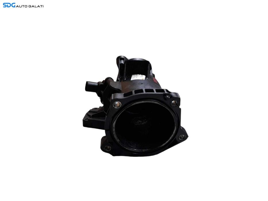 Tub Tubulatura Cot Racord Admisie Aer Mercedes Vito Viano W639 2.2 CDI 2003 - 2014 Cod A6510900028 [N0964]