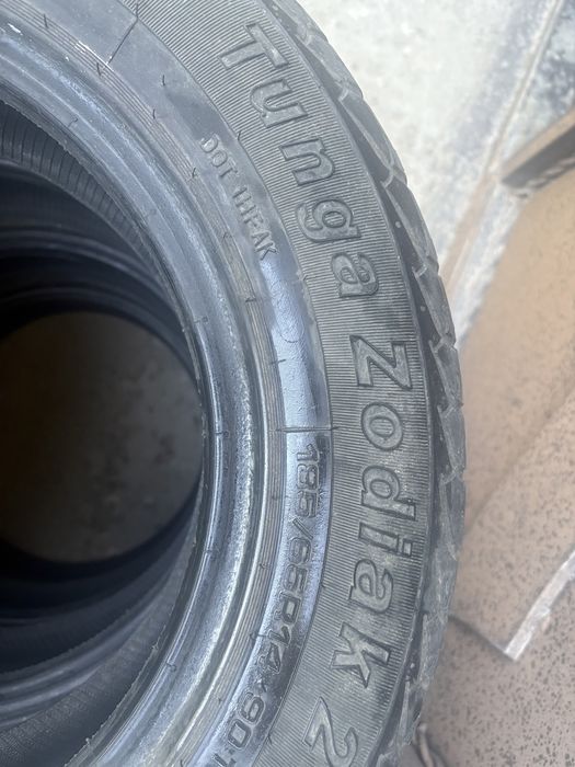 летний балон 185/65/14