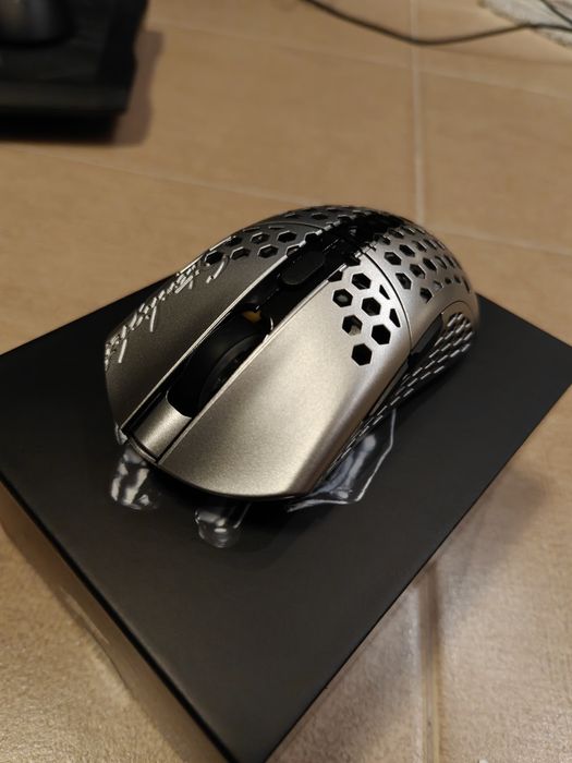 Finalmouse Starlight Pro TenZ Small