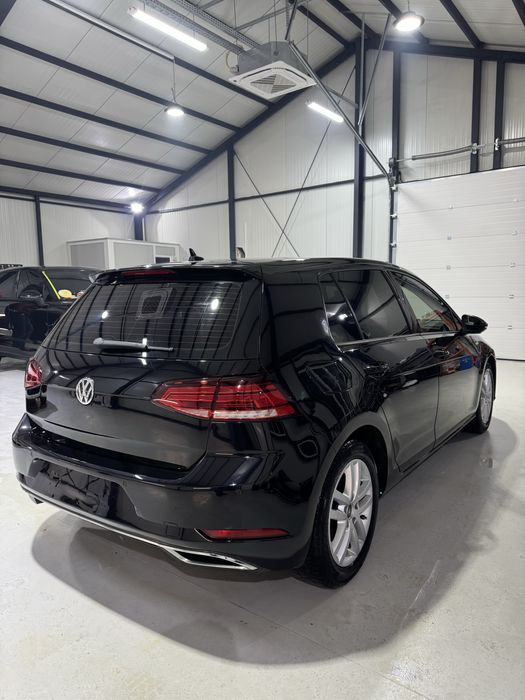 VW Golf 7.5 Highline 1.6 TDI Fara Adblue