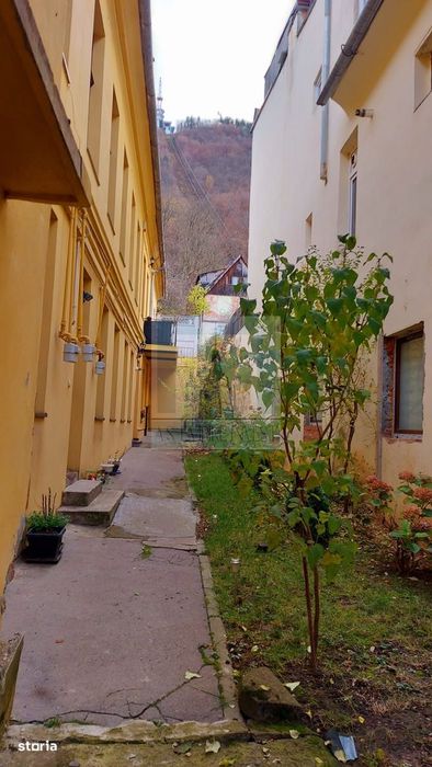 COMISION 0%--Apartament 4 camere decomandat - zona Centrul Istoric