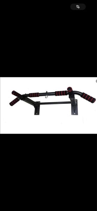 Турник на стенный