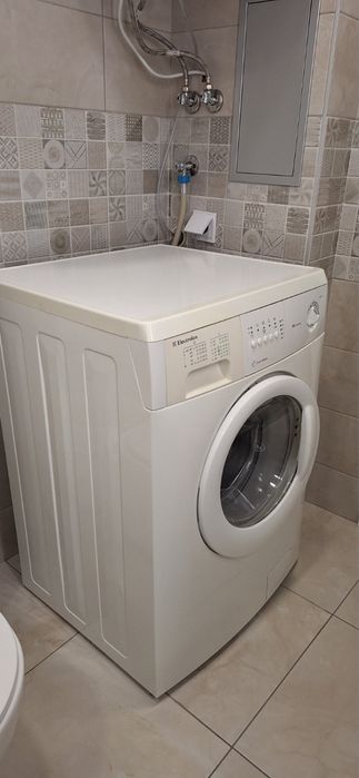 Пералня Electrolux