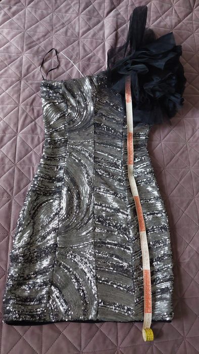 Rochie ocazie superbă Nissa