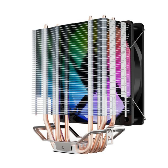 Новый башенный кулер