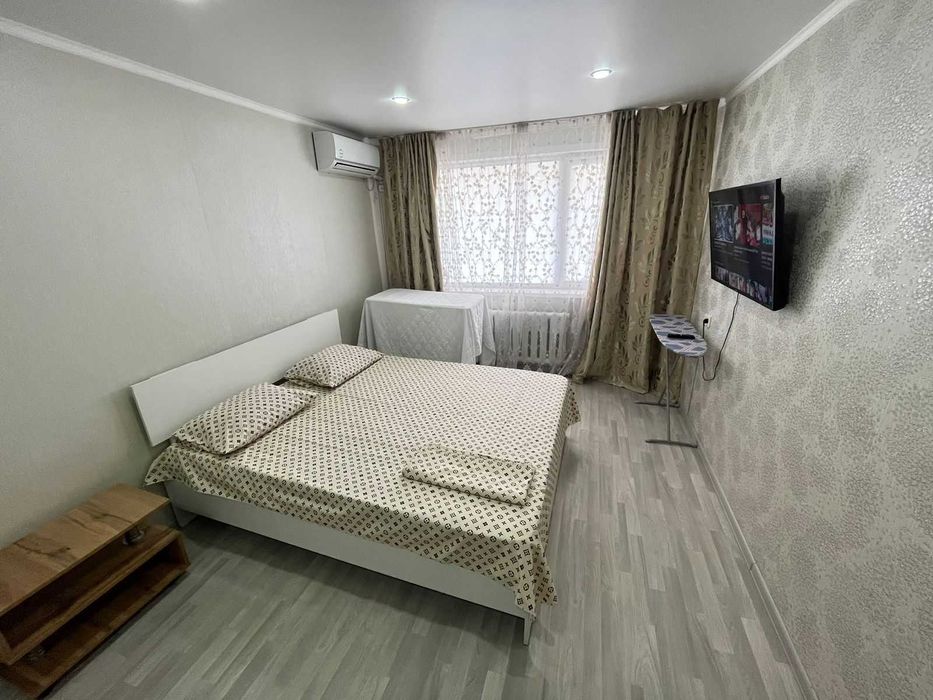 Продам 1-комн квартиру центр