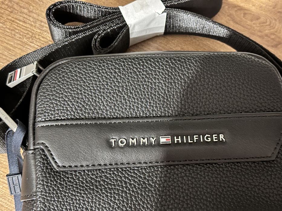 Барсетка Tommy Hilfiger