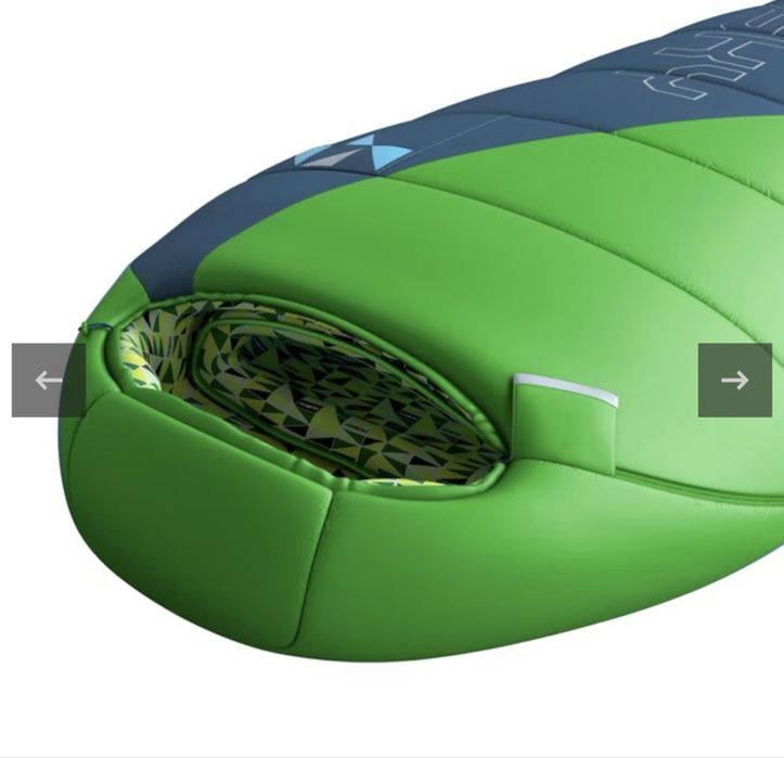 Vand saci de dormit pentru copii marca Husky