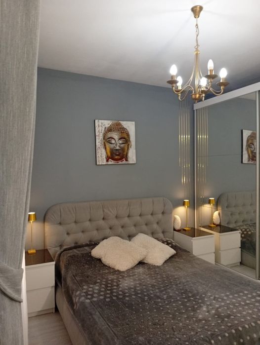 Închiriez ap 3/4 camere + curte proprie+parcare+ foișor direct proprietar