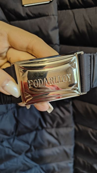 Зимняя куртка б/у