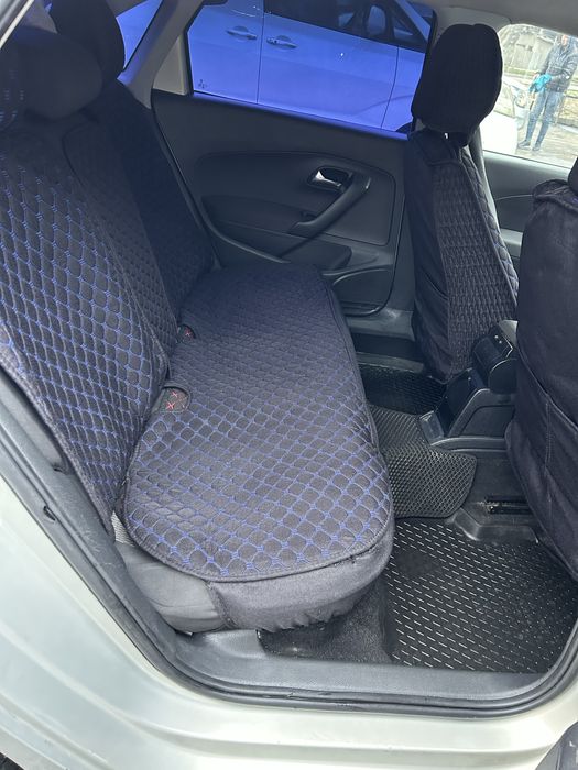 Volkswagen поло 2012 …..