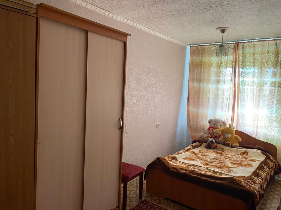Продам квартиру в благоустройстроеном районе. Вотсап