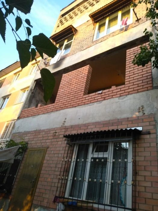 гишт терамиз  балконга уста териш  мастер кладка балкона кирпич масте