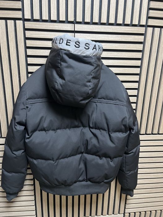 BALDESSARINI  by Hugo Boss : Зимно яке размер 48/М Оригинал