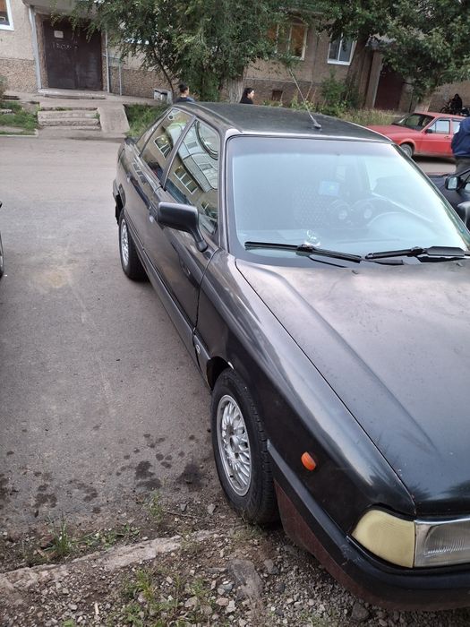 Продам  Ауди 80 В3