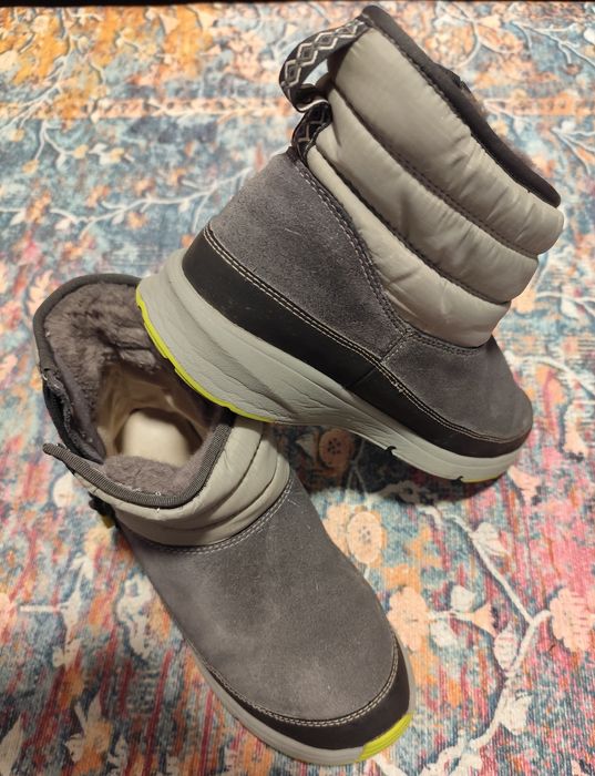 Ghete UGG ® originale !