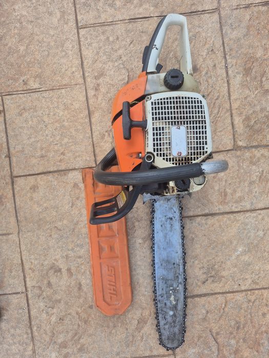 Drujba stihl 028 av super