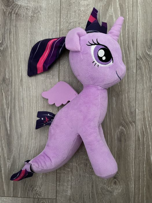 Jucarie de plus My Little Pony