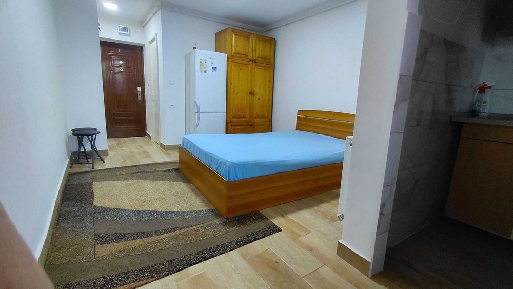 Chirie garsonieră, str.Ostrovului Satu Mare - Vedere 4