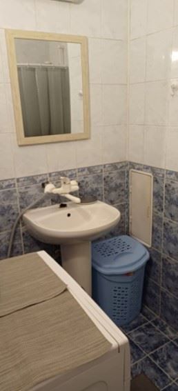 Дава се под наем Двустаен апартамент в София, Център - 60 кв.м за 497.25 € - Снимка #5