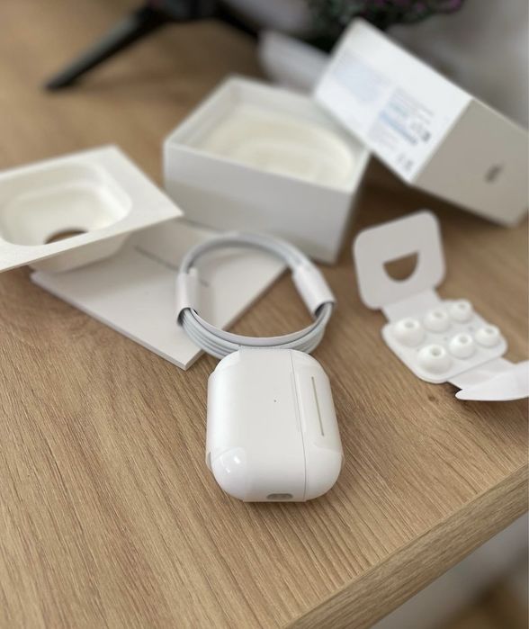 Наушники AirPods pro 2 LUX
