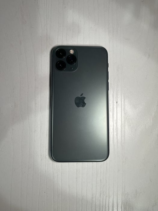 Iphone 11 pro айфон 11 про