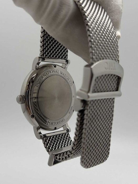 Наручные часы IWC Portofino