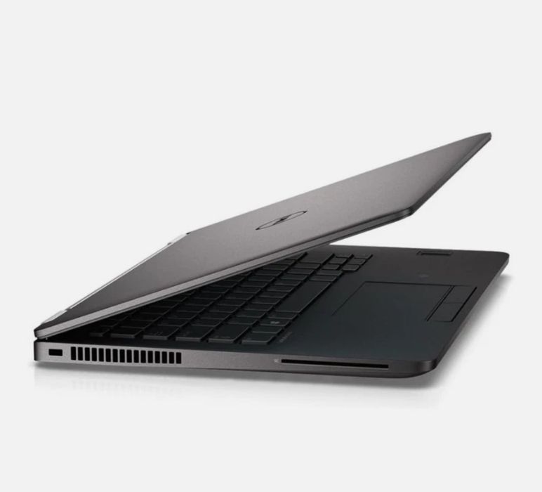 Dell Latitude E7270