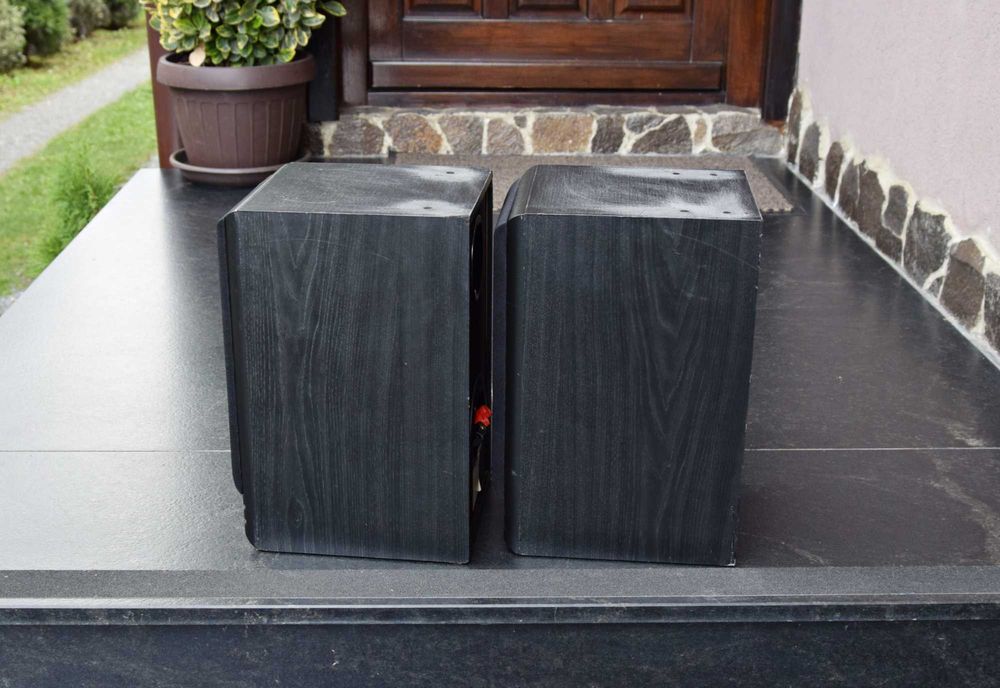 Boxe JPW ML 510i, boxe de raft