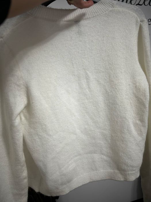 Pulovăr damă cu nasturi 165/88A marimea S