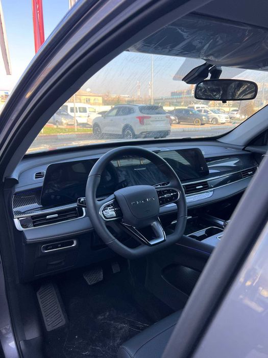 Chery Tiggo 7 pro 2026 - Toshkent Roxat