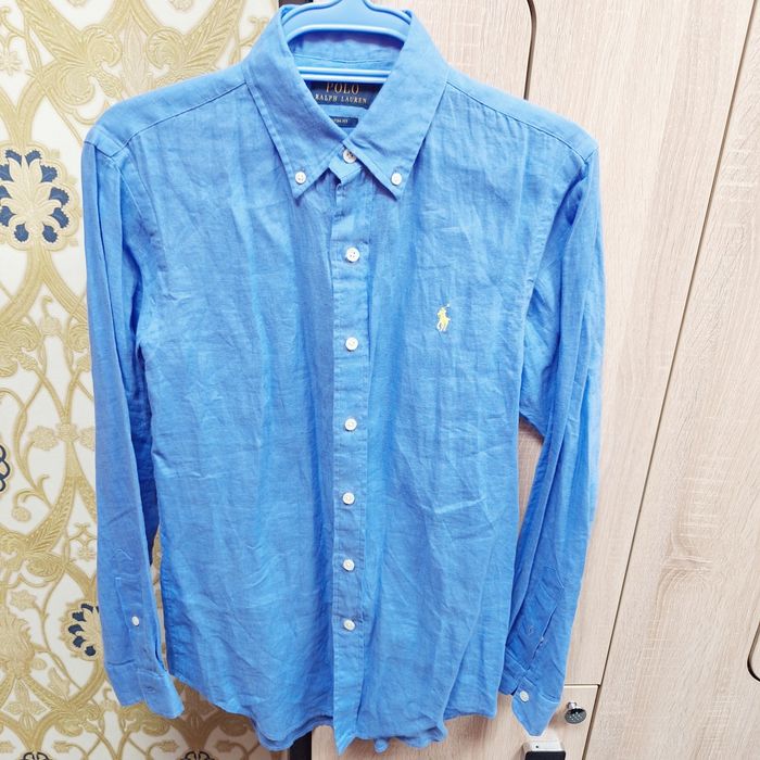 Polo Ralph Lauren рубашка