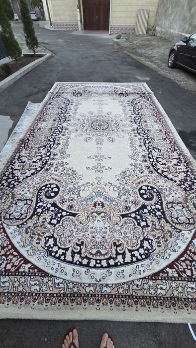 Ковёр 300x550 | Palos sotiladi