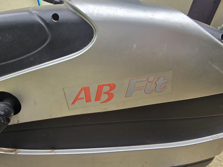 Велоергометър AB FIT