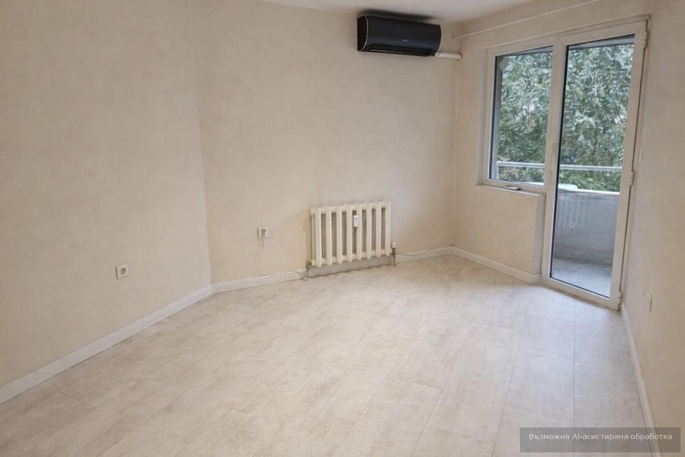Дава се под наем Тристаен апартамент в София, Лозенец - 107 кв.м за 820 € - Снимка #4