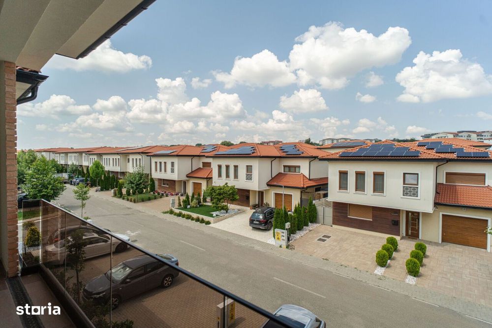 Boc nou, Intabulat, Apartament 2 camere, etajul 2