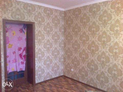 Клею обои всех видов!!! (ВИКТОР)