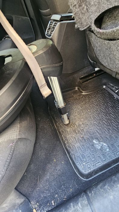 Детско Столче EasyGo Rotaro