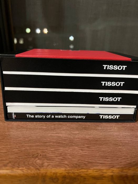 Часы Tissot Couturier Automatic  | Срочно продам