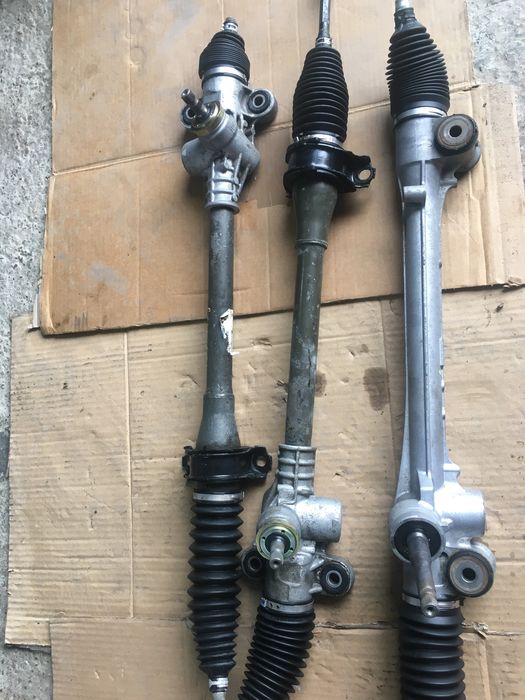Caseta Directie Toyota Yaris 1-2 2000-2010