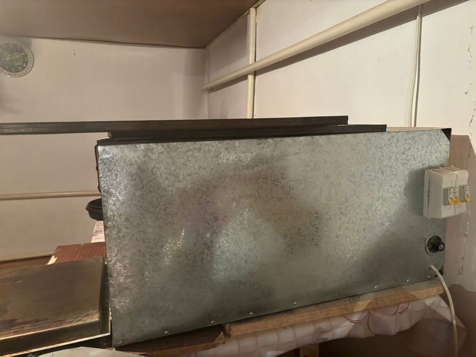 кондитерский печь