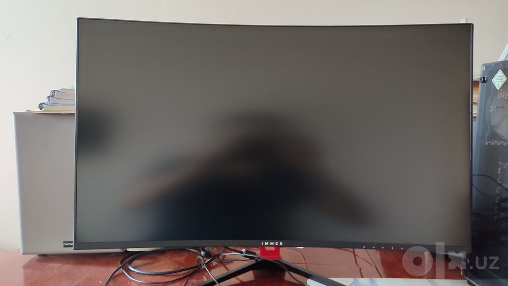 Срочно Сотилади Core i5 Geforce Rtx 2060 super
