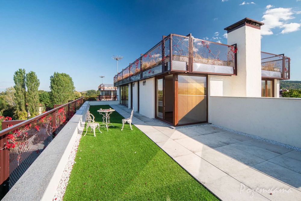 Дава се под наем Мезонет в София, Горубляне - 120 кв.м за 1700 € - Снимка #9