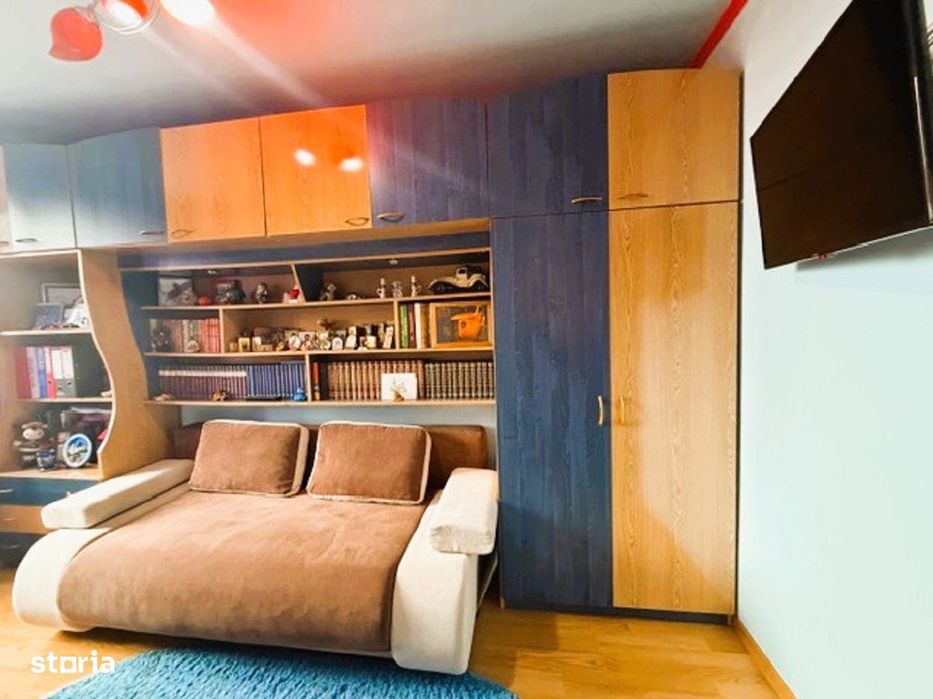 Apartament 3 camere  vis a vis de Prefectura