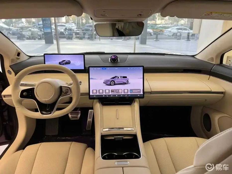 Luxeed s 7 pod zakaz