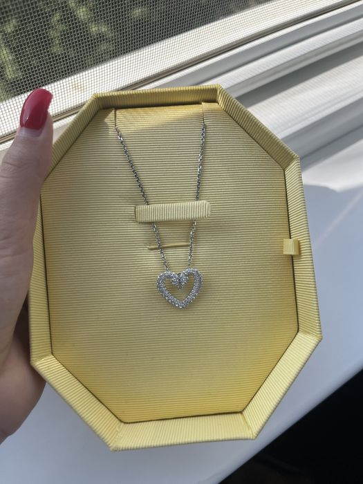 Подвеска Swarovski