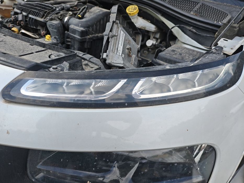 Led/DRL/дневна светлина за Citroen C4 Cactus